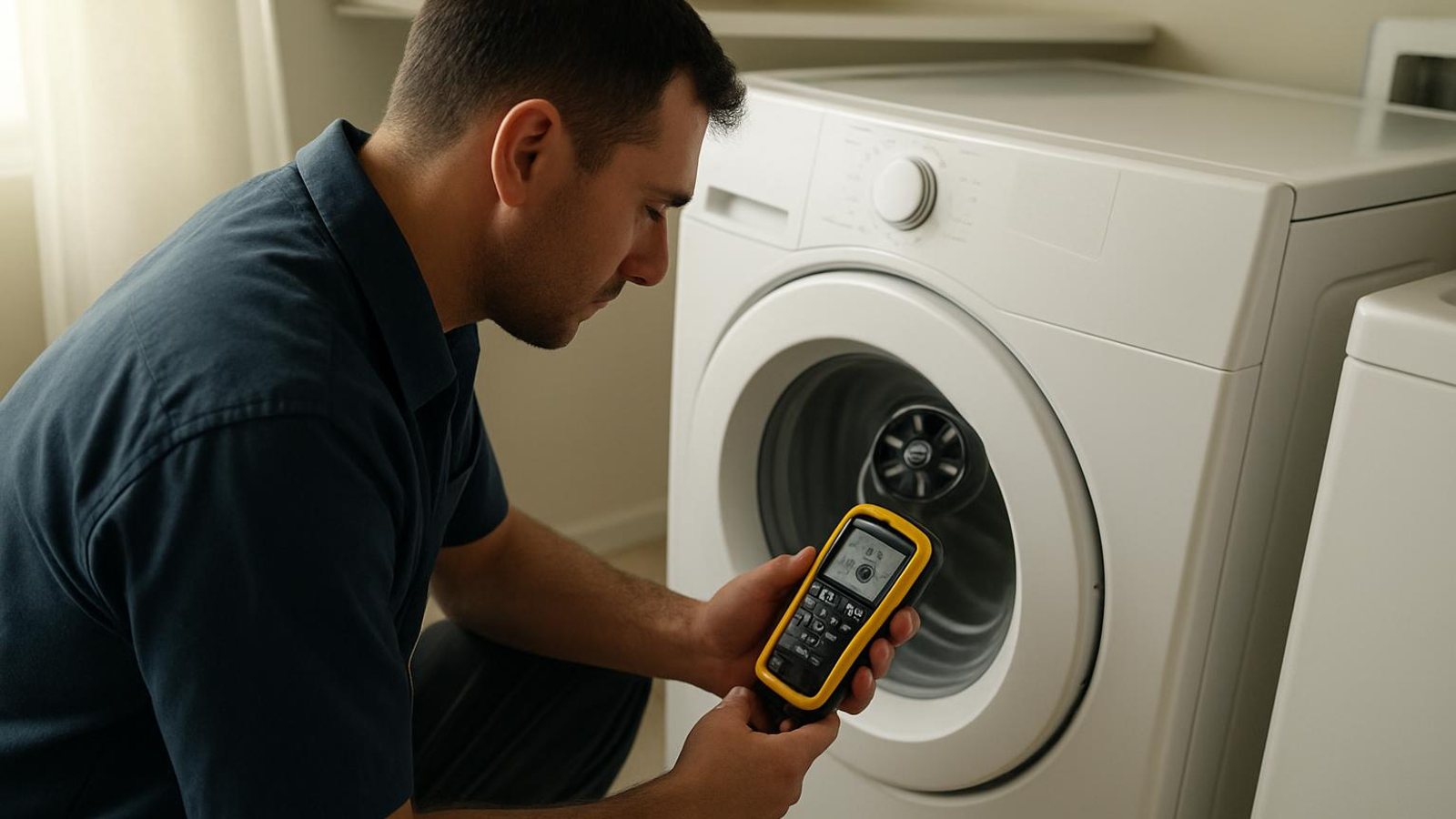 Local dryer vent cleaning for Scottsdale homes